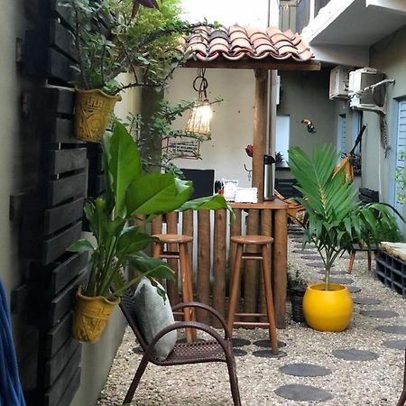 Pousada Pilao Jijoca de Jericoacoara Exterior foto